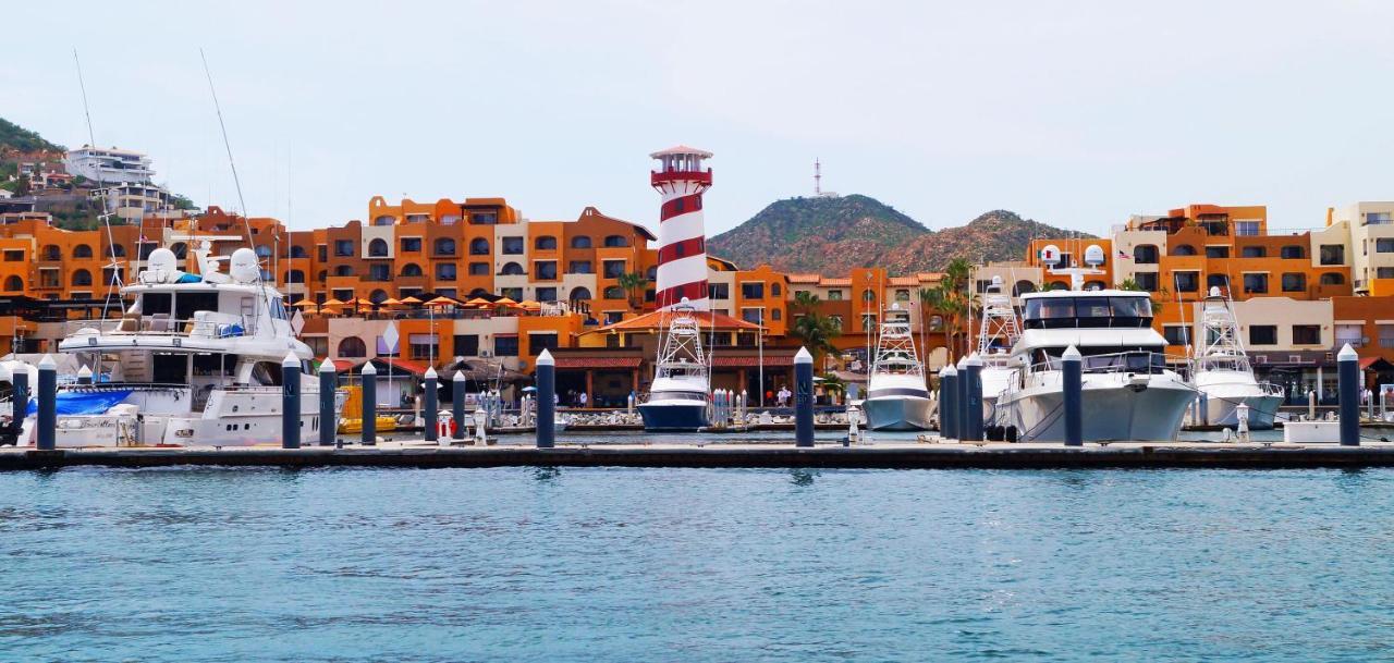 Tesoro Los Cabos Cabo San Lucas Buitenkant foto